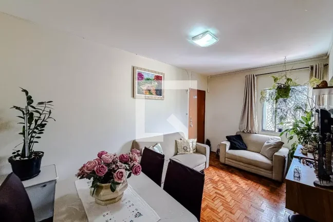 Imagem Apartamento à Venda - Cambuci, 2 Quartos, 55 m2