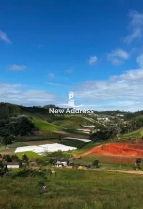 Terreno à Venda, 2.757 m² em Rio Taquarinha - Santa Maria De Jetibá