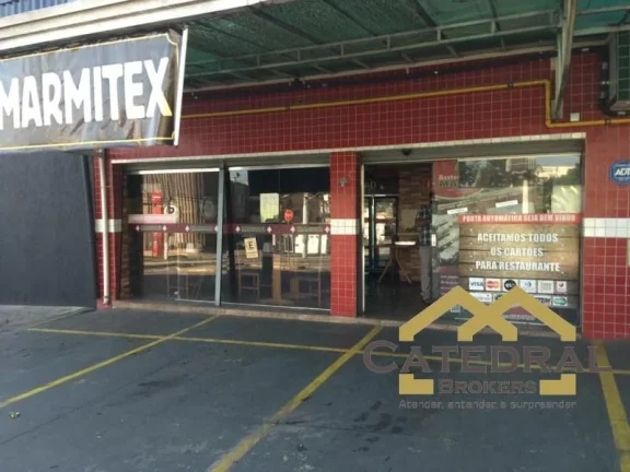 Imagem PRÉDIO À VENDA, 501 M² POR R$ 4.000.000,00 - GRAMADÃO - JUNDIAÍ/SP