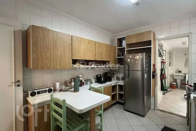 Imagem Apartamento Pinheiros - 98M², 2 Dorms, 1 Vaga, Lazer Completo.