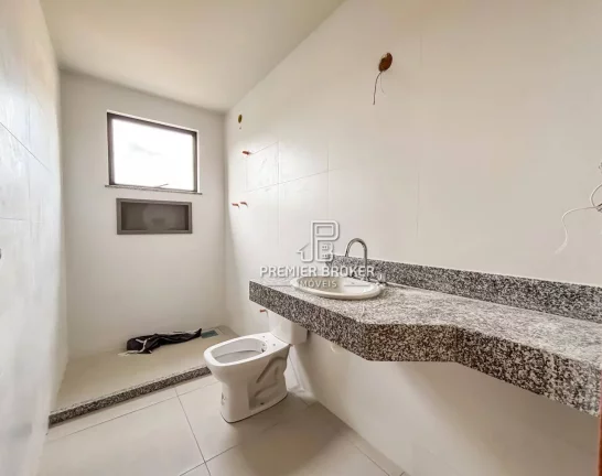 Imagem Apartamento à venda, 129 m² por R$ 889.000,00 - Alto - Teresópolis/RJ