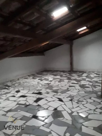 Imagem Sobrado com 2 dormitórios à venda, 200 m² por R$ 503.600,00 - Vila Palmares - Santo André/SP