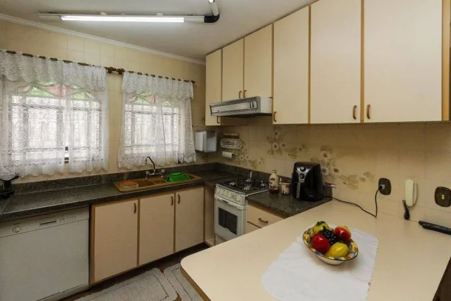 Imagem Vila Prudente – Casa Sobrado com Quintal Gourmet e 5 Vagas