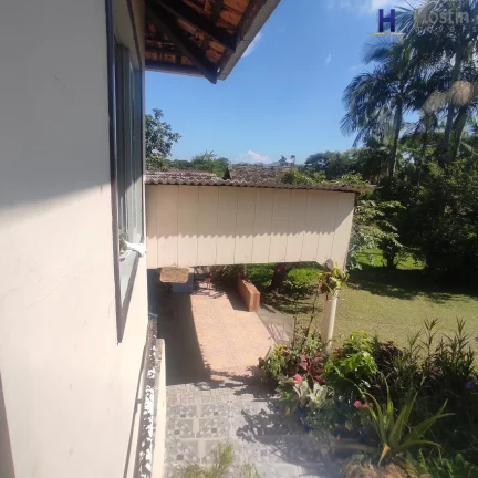 Imagem CASA RESIDENCIAL em SÃO FRANCISCO DO SUL - SC, Rocio Grande