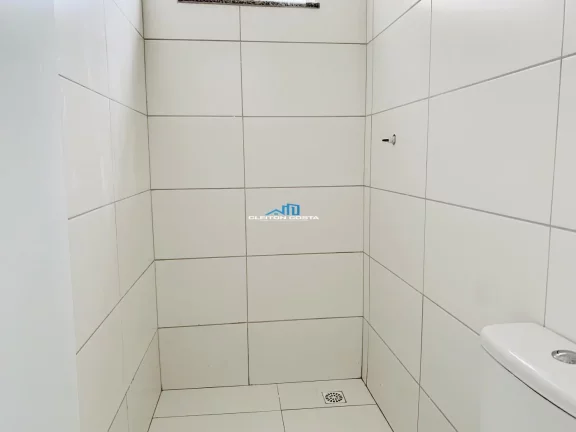 Imagem Ponto Comercial para Locação em Feira de Santana, Tomba, 2 banheiros
