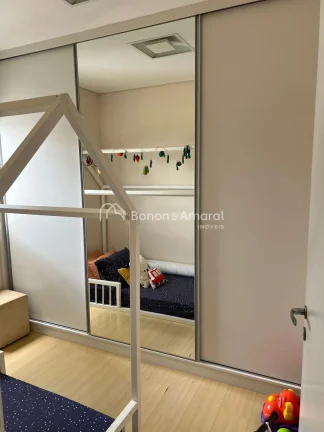 Imagem Apartamento à venda de 03 quartos no Condomínio Premiere Morumbi, no bairro Morumbi em Paulínia.
...