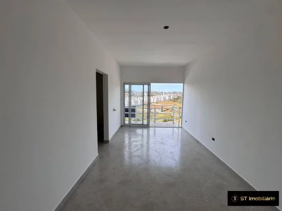 Imagem Lançamento - Sobrado Recém Construído 3 dorm Próximo ao Centro! 660 mil!
