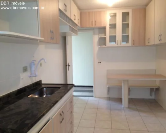 Imagem APARTAMENTO RESIDENCIAL em São Paulo - SP, Vila Mariana