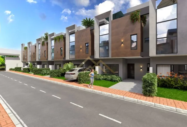 Imagem Residencial Palazzo Stival