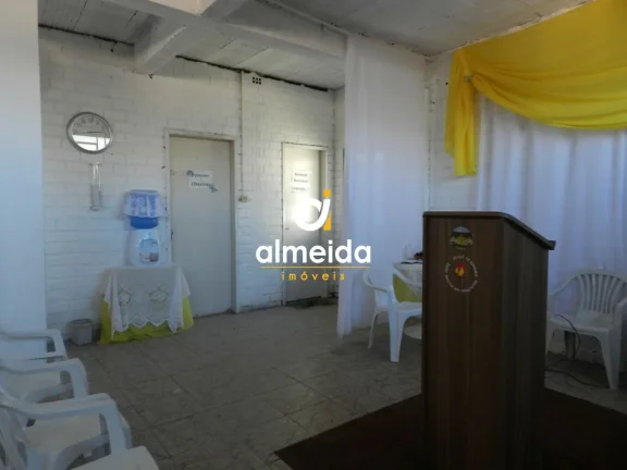Imagem Sobrado com imóvel comercial junto!