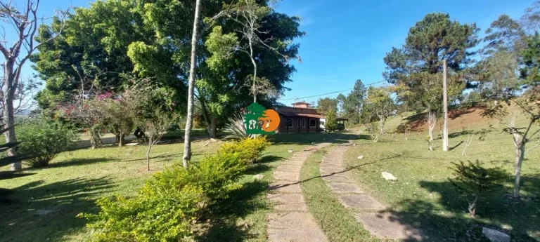Imagem Sítio para Venda em Mairinque, Setubal, 4 dormitórios, 4 suítes, 1 vaga