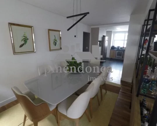 Imagem Apartamento à venda em Higienópolis com 2 quartos e 2 vagas próximo Paulista e metrô