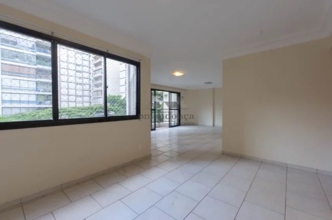 Imagem Apartamento 3 quartos, 2 suites, 2 vagas 160 m²