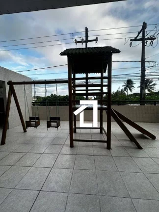 Imagem Apartamento | Gruta de Lourdes | 3 Quartos com 1 Suíte | 2 Vagas | 99m²