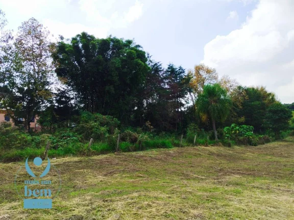 Imagem Oportunidade única. Terreno à venda, 2499 m² por R$ 1.272.000 - Santa Felicidade - Curitiba/PR