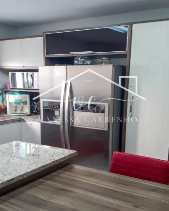 Imagem Venda Sobrado | Vanessa Carrenho Assessoria Imobiliária