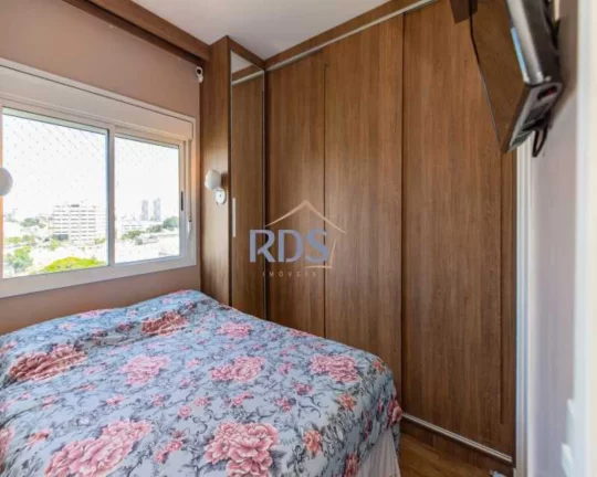 Imagem Apartamento - Padrão / Residencial / Vila Cruzeiro