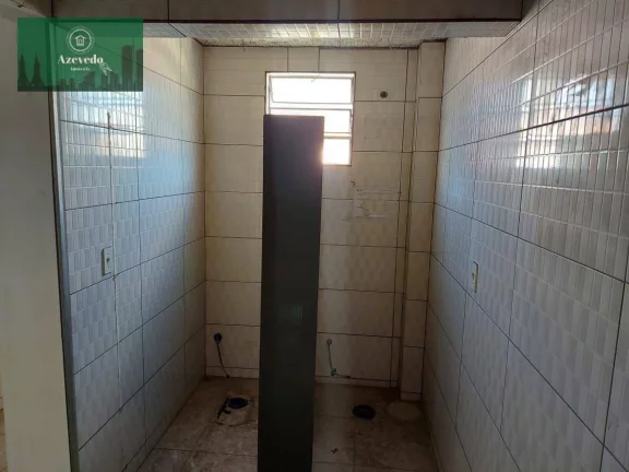 Imagem Prédio, 350 m² - venda por R$ 850.000,00 ou aluguel por R$ 8.040,83/mês - Jardim Munhoz - Guarulhos/SP