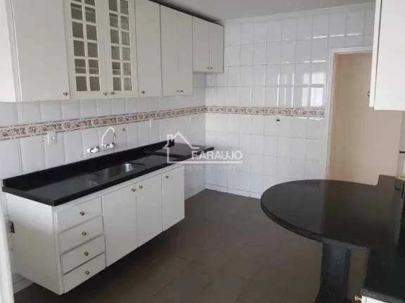 Imagem APARTAMENTO À VENDA SOROCABA-SP