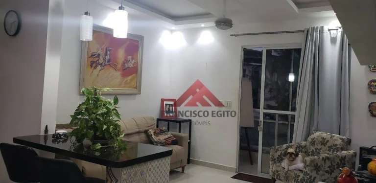 Imagem Casa com 3 dormitórios à venda, 160 m² por R$ 420.000,00 - Venda da Cruz - São Gonçalo/RJ
