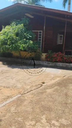 Imagem Chácara à venda em Campinas, Recanto dos Dourados, com 3 quartos, 250m2