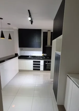 Imagem APARTAMENTO TERREO JARDIM SANTA LUCIA