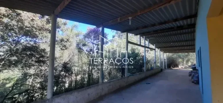 Imagem SÍTIO EM CAMPO LIMPO PAULISA COM 10.000 M² DE ÁREA NO BAIRRO BOTUJURU - .