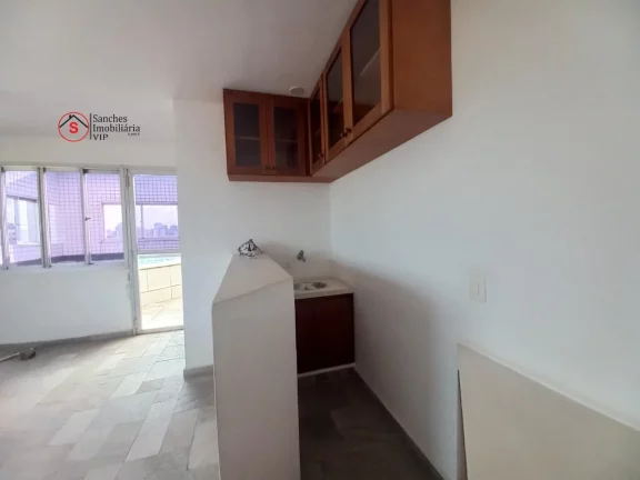 Imagem APARTAMENTO DUPLEX A VENDA ACLIMAÇÃO