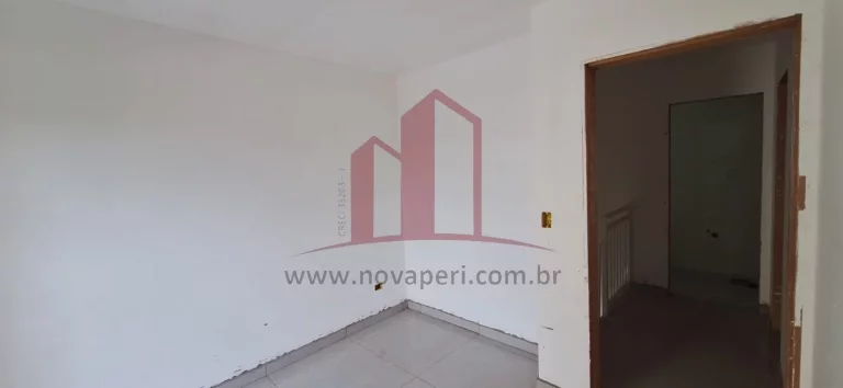 Imagem Imperdível oportunidade de adquirir sua casa na Vila Rosalina em Franco da Rocha-SP 2 quartos, 1 sala, 1 vaga de garagem, 69m² de área.