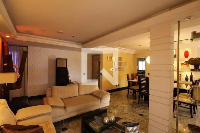 Imagem Apartamento à Venda - Recreio, 4 Quartos, 354 m2