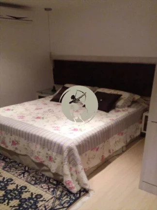 Imagem APARTAMENTO NOVO DE ALTO PADRÁO A VENDA NO EMBARÉ