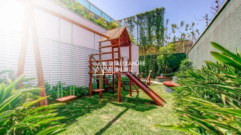 Imagem Mirus Living, apartamento à venda, Varjota, Fortaleza-CE.