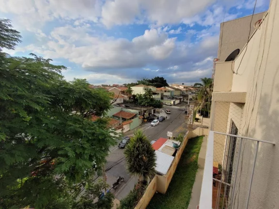 Imagem APARTAMENTO 01 DORMITÓRIO PRÓXIMO A FACULDADE ANHANGUERA
