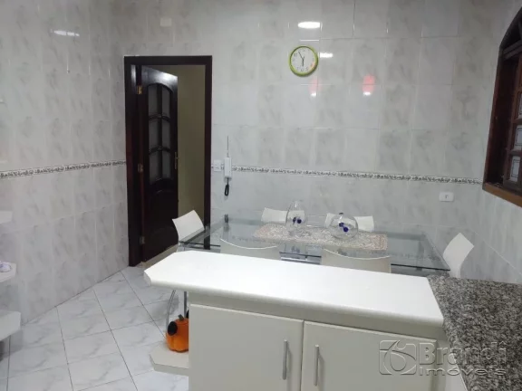 Imagem Sobrado padrão de venda - Vila Zelina x Vila prudente