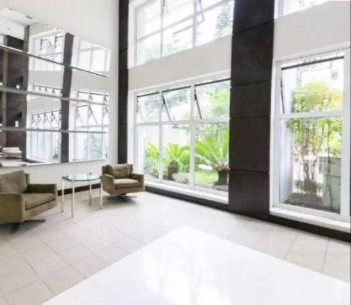 Imagem Duplex para LOCAÇÃO em Vila Nova Conceição - Blue Loft 50m²