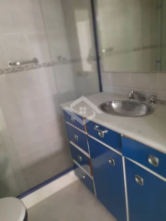 Imagem VENDO - 3 QUARTOS - FLAMENGO