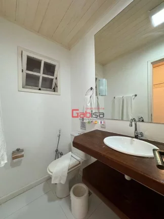 Imagem Casa com 4 dormitórios à venda, 145 m² por R$ 2.650.000,00 - Geribá - Armação dos Búzios/RJ