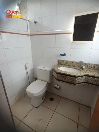 Imagem Oportunidade única: Sala comercial à venda em condomínio na Nova Ribeirânia, Ribeirão Preto-SP - 2 salas, 1 banheiro, 1 vaga, 87,24m²
