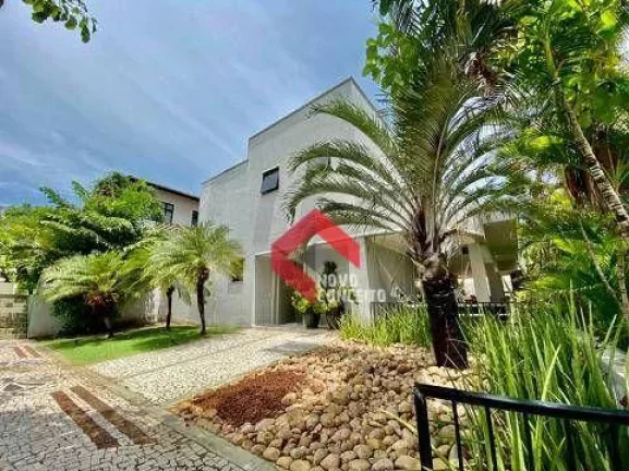 Imagem Casa à venda por R$ 2.700.000,00 - De Lourdes - Fortaleza/CE