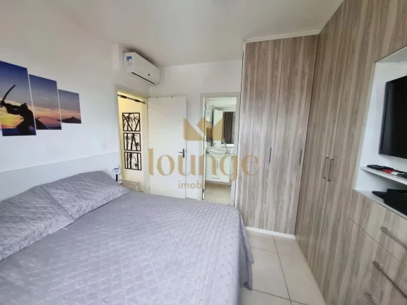 Imagem Apartamento à venda em Vila Haro Zona Leste - Sorocaba/SP