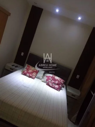 Imagem Casa, Residencial Machado I - São José do Rio Preto