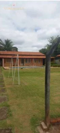 Imagem Chácara à Venda 1.260m² - Monte Bianco Araçoiaba