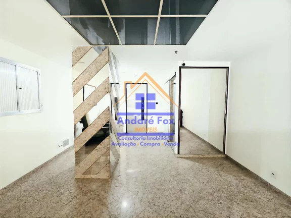 Imagem Cobertura Duplex sala 2 amb., 3 quartos, 1 suíte, copa coz., Terraço, 2 Vagas, à venda, 160 M², por R$ 550.000 – Cachambi - Rio de Janeiro/