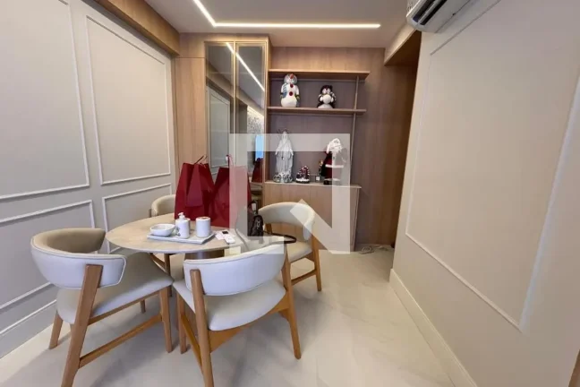 Imagem Apartamento à Venda - Barra da Tijuca, 3 Quartos, 94 m2