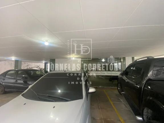 Imagem **APARTAMENTO EXCLUSIVO EM Boa Viagem: CONFORTO, LOCALIZAÇÃO E QUALIDADE DE VIDA!**