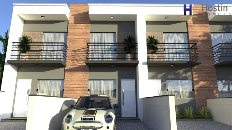 Imagem GEMINADO RESIDENCIAL em SÃO FRANCISCO DO SUL - SC, Rocio Grande