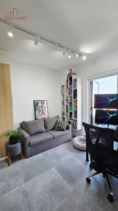 Imagem Lindo duplex todo reformado - 96m²