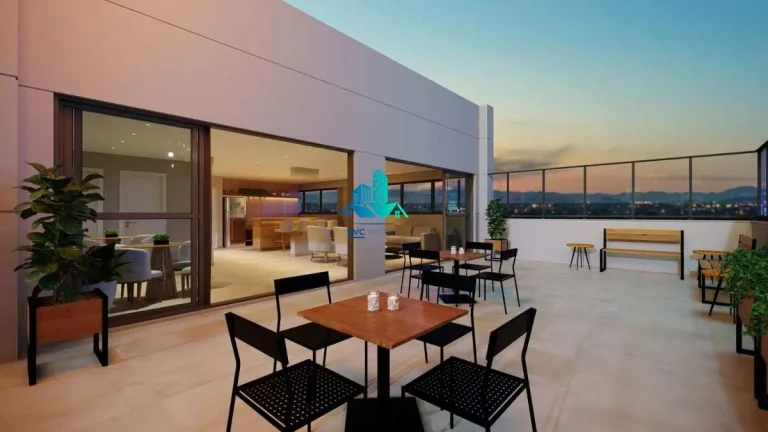 Imagem Apartamento na Mooca – Próximo ao Metrô Bresser