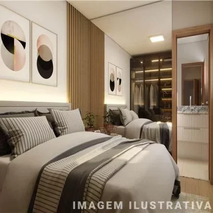 Imagem Apartamento 2 dormitórios para Venda em Teresina, São Cristovão, 2 dormitórios, 1 suíte, 2 banheiros, 1 vaga
