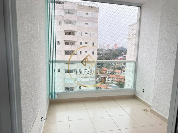 Imagem Apartamento 1 Dormitório, 56m², Edifício Amadeus Boulevard, Jardim Colinas.